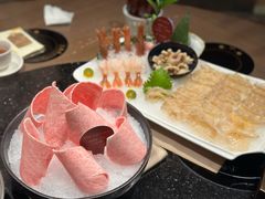 -协成海鲜火锅(情侣路店)