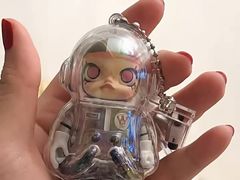 -泡泡玛特POPMART(合生汇店)