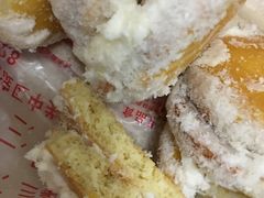 黄油饼-中关村茶点