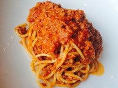 -沈阳君悦酒店·意坊意大利餐厅