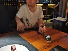 -秀·爱尔兰餐吧(上海路店)