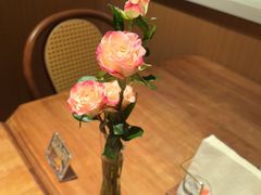 -Grand James·地中海bistro(百家湖1912店)