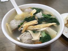-子午路张记肉夹馍(翠华路店)