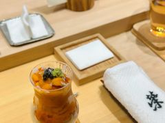 -荣一代目OMAKASE板前料理