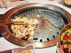 -杨记齐齐哈尔烤肉(总店)