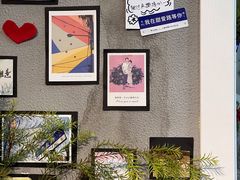 -W CAFE(甜爱路店)