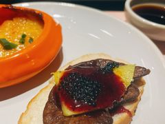 -铁板诱惑法式铁板烧(大卫城店)