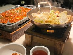 -绿茶餐厅(coco park 店)