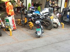 -沈记土鸡米线(七星街品牌中心店)