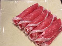 -东来顺饭庄(金泉广场店)