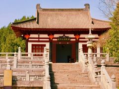 -懿德太子墓博物馆