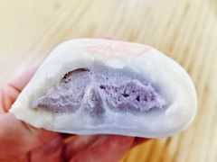 -张果佬年糕卷(科巷店)