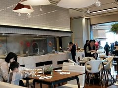 大堂-嘉年华大酒店琴湾-自助餐厅