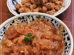 -林四喜·闽南传家菜(鼓浪屿店)