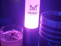 -MOSSO·Liveshow(M3香港广场店)