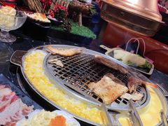 -鹤江桥·红油牛肉粉(SKP店)