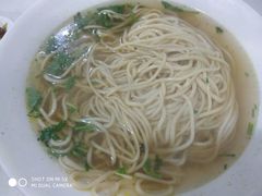-鑫明明拉面(宁化路店)