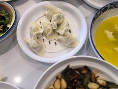 -东方饺子王(工农大路店)