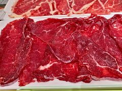 -犇鼎牛潮汕牛肉火锅(新辰里学清路店)
