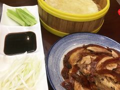 -四季小馆·地道北京小吃(广百店)