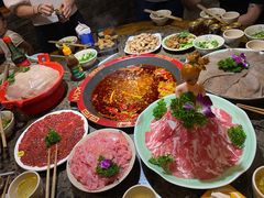 -七里川健康火锅(总店)