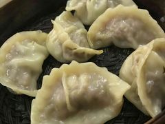 -百年尹氏汤包(湖南路狮子桥店)