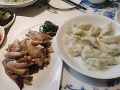 -东方饺子王(和平里店)
