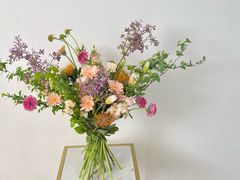 -荷兰布尔玛国际花艺学院