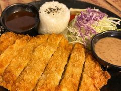 -Cafe Alice咖啡爱丽丝(奥城店)