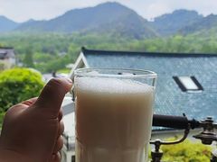 -马灯部落·西湖边的创意山景餐厅(虎跑动物园店)