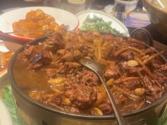-甘家界牌柠檬鸭(青山店)