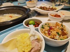 -百年果林椰子鸡(中洲店)