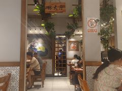 -鑫日千里马朝鲜族小馆(总店)