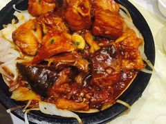 -中国徽菜·徽商故里(远大店)