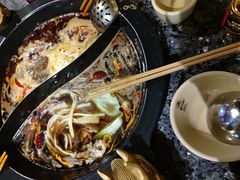 -蜀大侠火锅(建设路第五大道店)