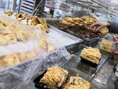-爱德顺糕点食屋(利民道店)