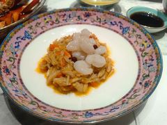 -新光酒家·河豚·海鲜·蟹料理(浦东店)