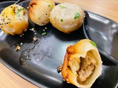 小杨生煎-小杨生煎(黄河路店)