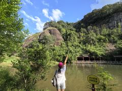 -丹霞山风景名胜区