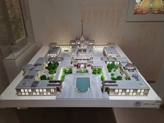 -上海城市规划展示馆