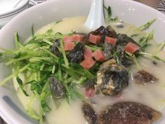上汤豆苗-熊记虾王·小龙虾(东晓南店)