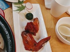 -雪龙轩中餐厅(银基冰雪酒店)