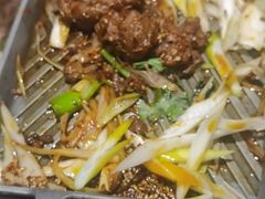 -郑喜旺烧烤(郑州总店)