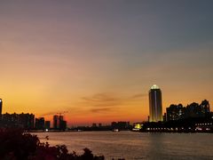 -洲头咀公园