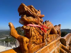 -照金香山旅游景区