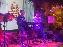 -享润四季椰子鸡音乐主题餐厅(晋江万达店)