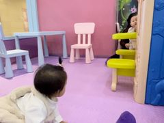 -悦宝园早教(大东龙之梦中心店)