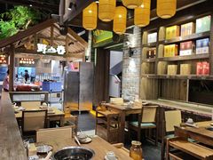 -老凯俚酸汤鱼(东山店)