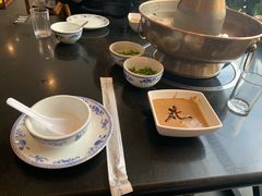 -北门涮肉·铜锅涮肉(南锣鼓巷店)