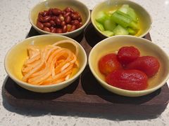 -半山腰·云南菜(侨福芳草地店)